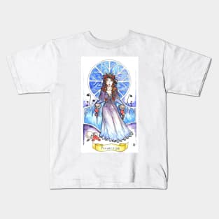 Proserpina Kids T-Shirt